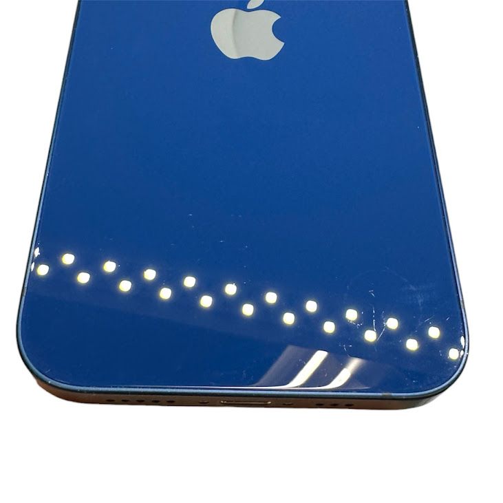 iPhone��12��128GB���֥롼��SIM�ե꡼