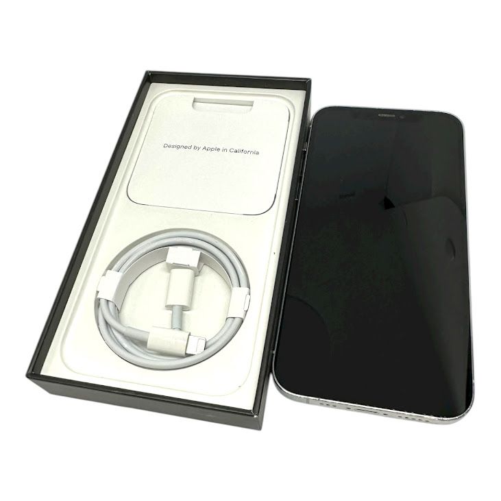 iPhone12Pro256GBСSIMե꡼