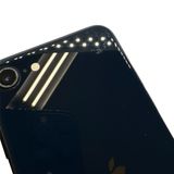 �ڥХåƥ꡼99%��iPhone��SE����3�����64GB���ߥåɥʥ��ȡ�SIM�ե꡼��au��