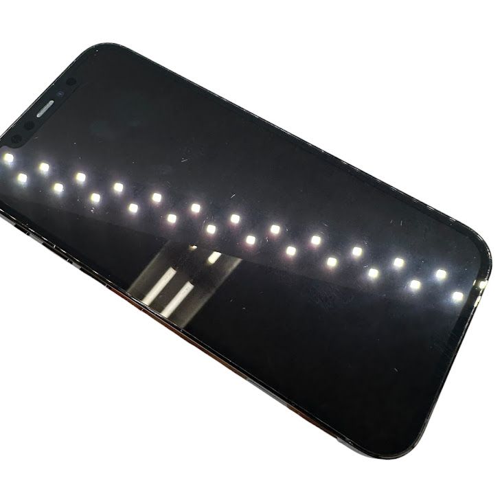 iPhone��12Pro��128GB���ѥ��ե��å��֥롼��SIM�ե꡼���ɥ�����