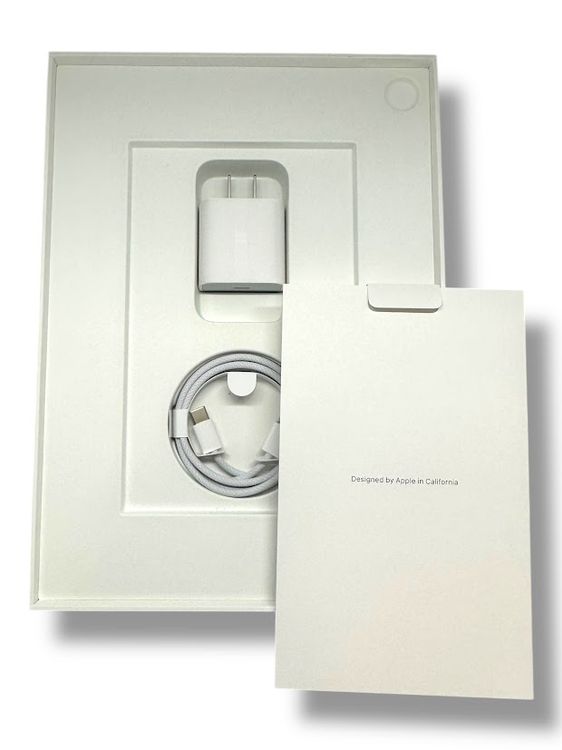 iPadAir 11インチ第7世代 Wi−Fi 128GB スペースグレイ 未使用品