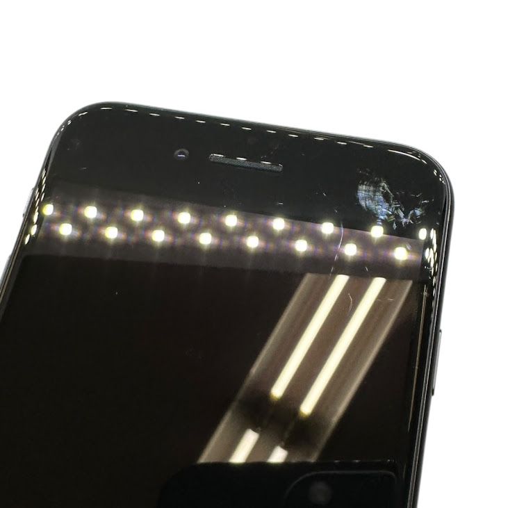�ڥХåƥ꡼100%��iPhone��SE����2�����64GB���֥�å���SIM�ե꡼���ɥ�����