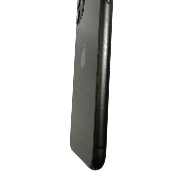 iPhone��11��128GB���֥�å���SIM�ե꡼��au��