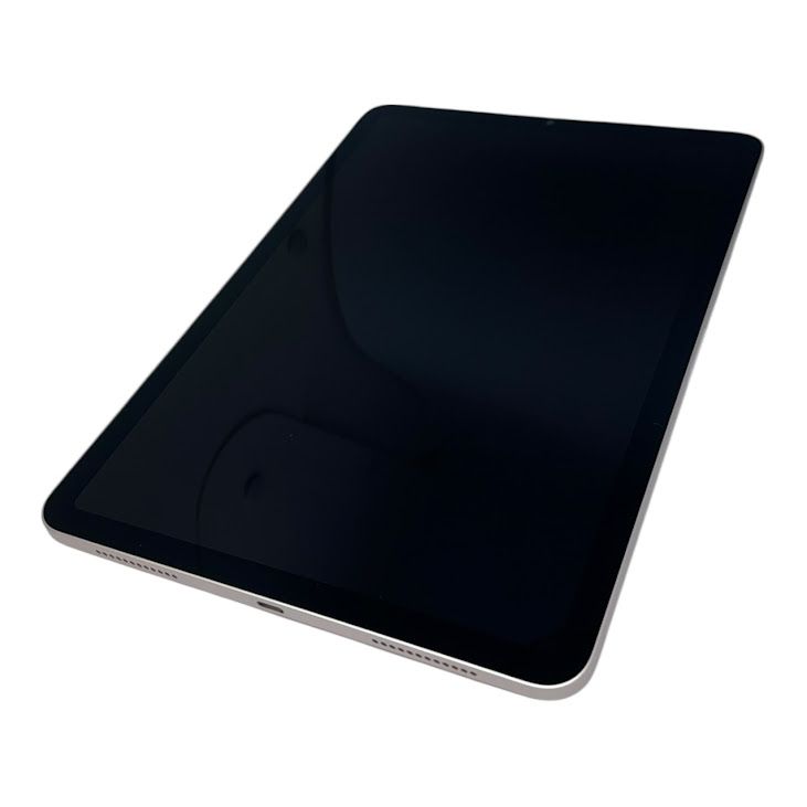 ムスビー｜【バッテリー85%】iPadAir 5 Wi－Fi 64GB スターライト 