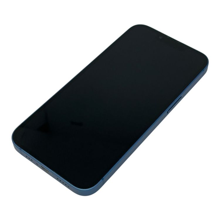 iPhone13128GB֥롼SIMե꡼ɥ
