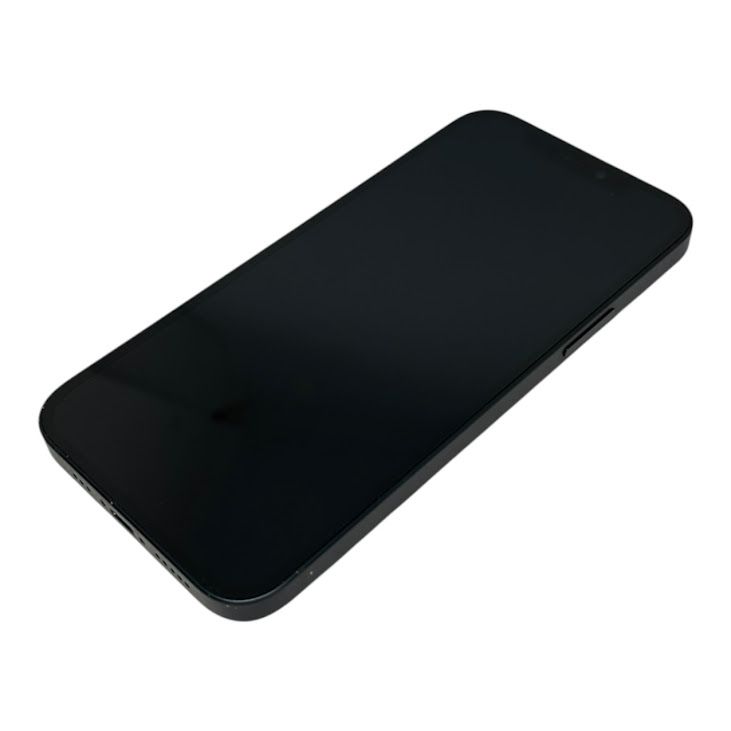 iPhone��12��64GB���֥�å���SIM�ե꡼���ɥ�����