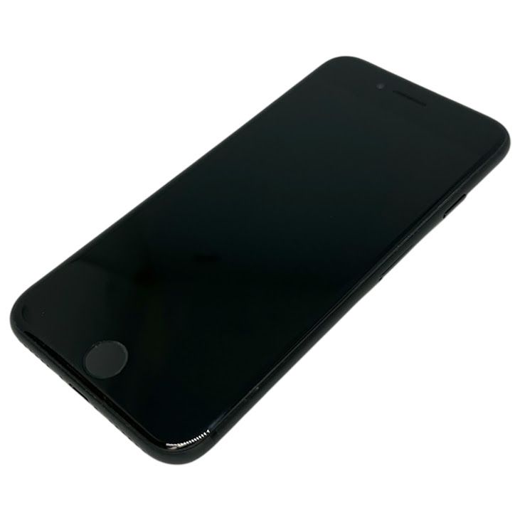 �ڥХåƥ꡼92%��iPhone��SE����2�����64GB���֥�å���SIM�ե꡼���ɥ�����