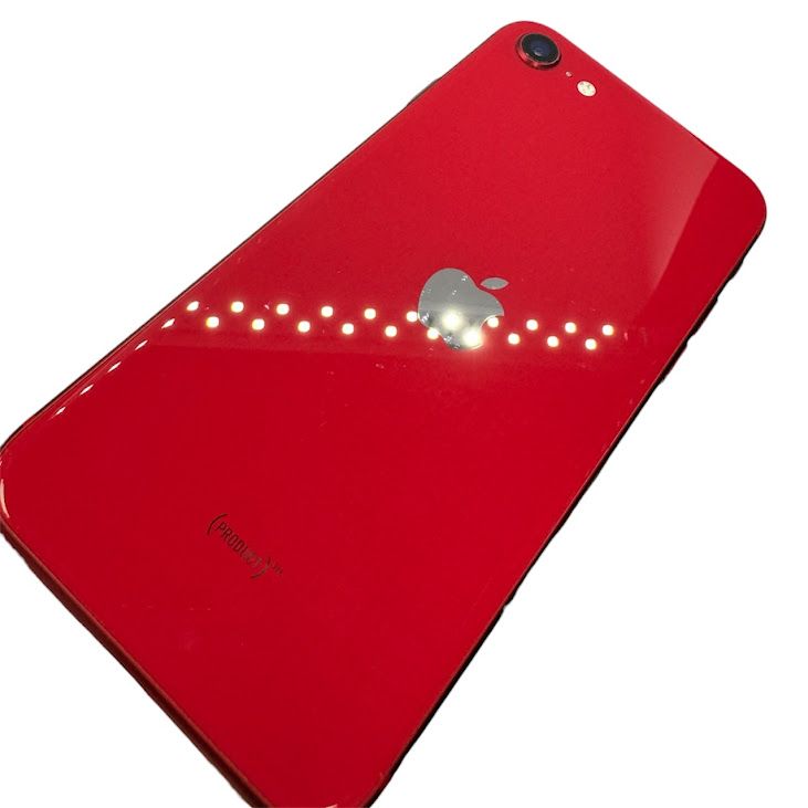 �ڥХåƥ꡼83%��iPhone��SE����2�����128GB���ץ������ȥ�åɡ�SIM�ե꡼��au��