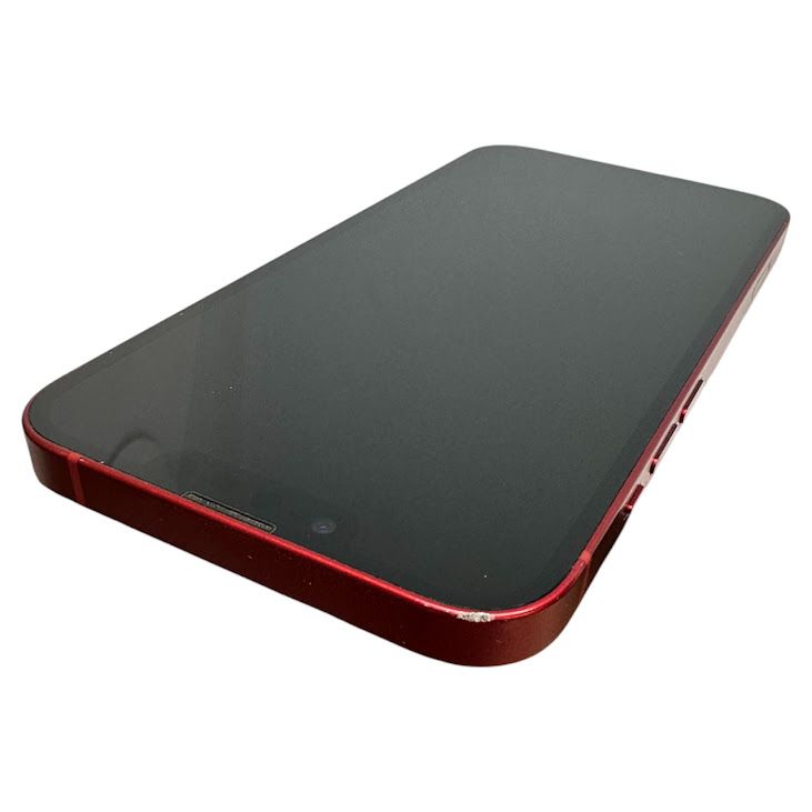 iPhone��13��128GB���ץ������ȥ�åɡ�SIM�ե꡼��au��