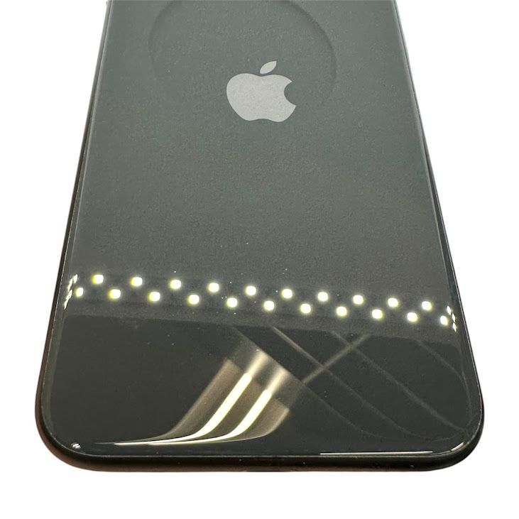 iPhone��SE����2�����64GB���֥�å���SIM�ե꡼��au��