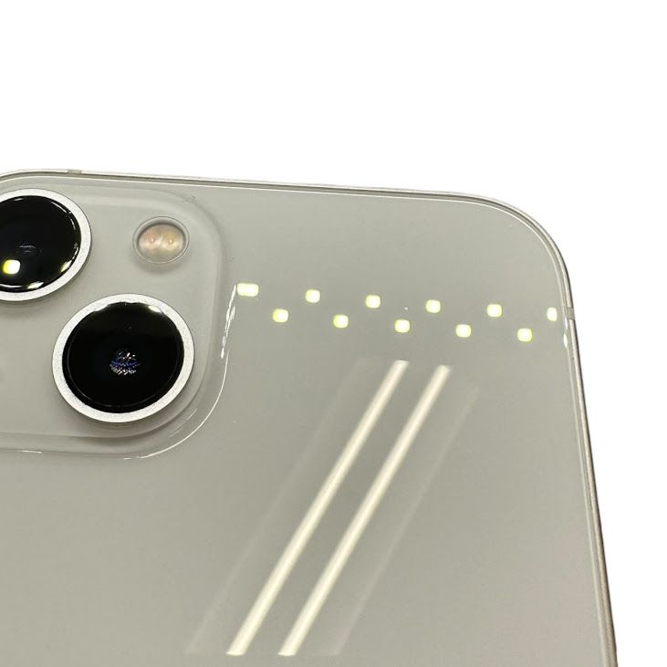 �ڥХåƥ꡼86%��iPhone��13��128GB���������饤�ȡ�SIM�ե꡼