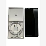 Pixel7a128GBCharcoalSIMե꡼au