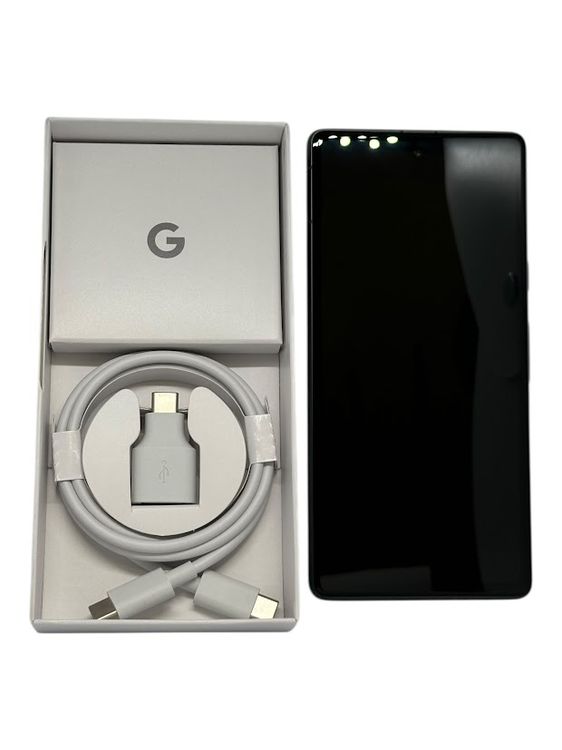 Pixel7a128GBCharcoalSIMե꡼au