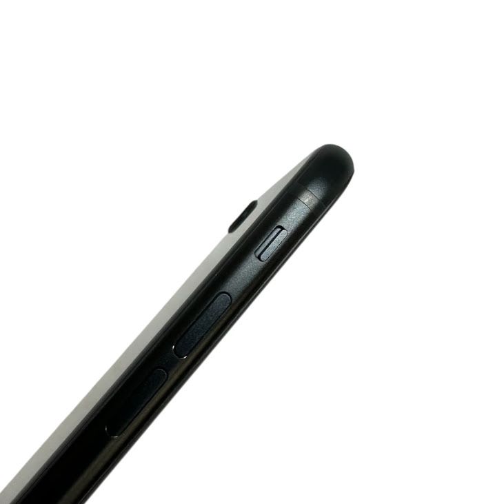 �ڥХåƥ꡼100%��iPhone��SE����3�����64GB���ߥåɥʥ��ȡ�SIM�ե꡼��au��