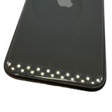 iPhone��SE����2�����128GB���֥�å���SIM�ե꡼��au��