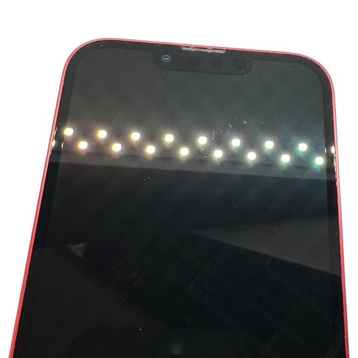 ڥХåƥ꡼84%iPhone13128GBץȥåɡSIMե꡼ɥ