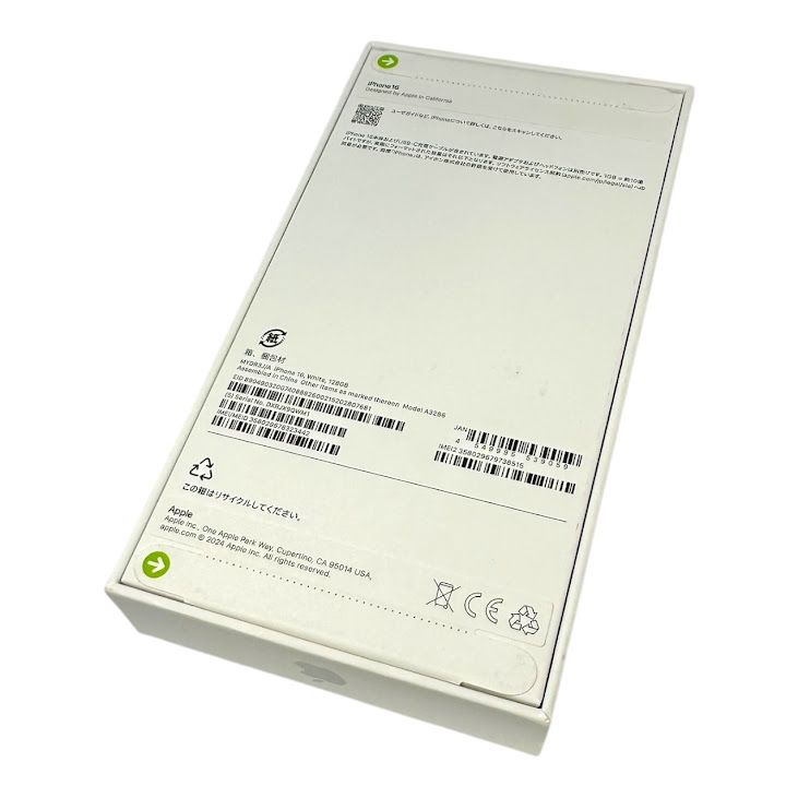 ̤ʡiPhone16128GBۥ磻ȡSIMե꡼ɥ