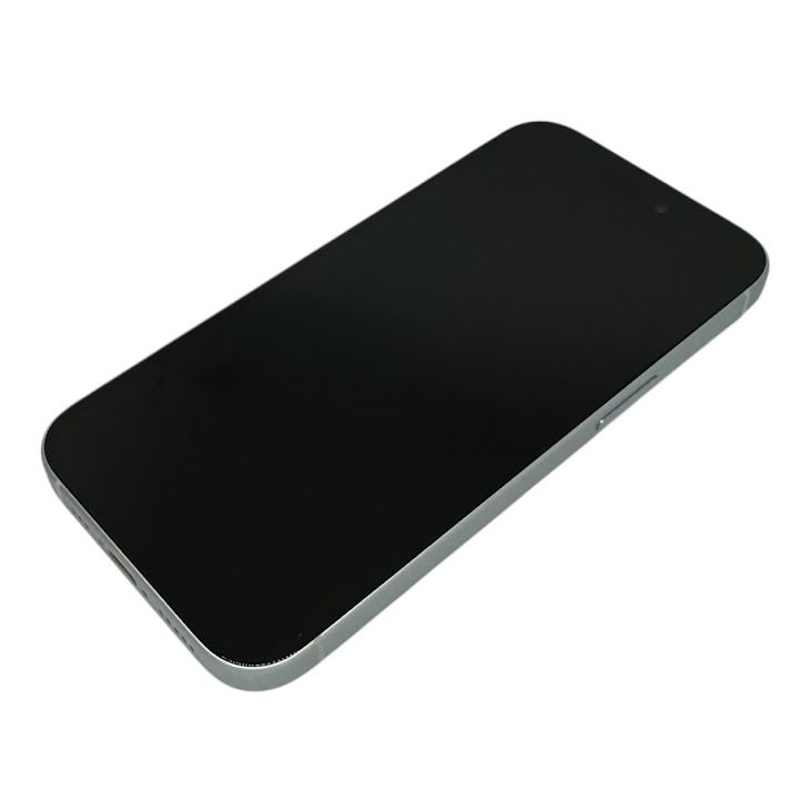 �ڥХåƥ꡼86%��iPhone��15��128GB���֥롼��SIM�ե꡼�����եȥХ���