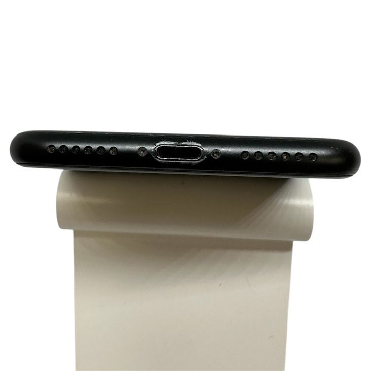 �ڥХåƥ꡼80%��iPhone��SE����2�����128GB���֥�å���SIM�ե꡼��Y��Х�����