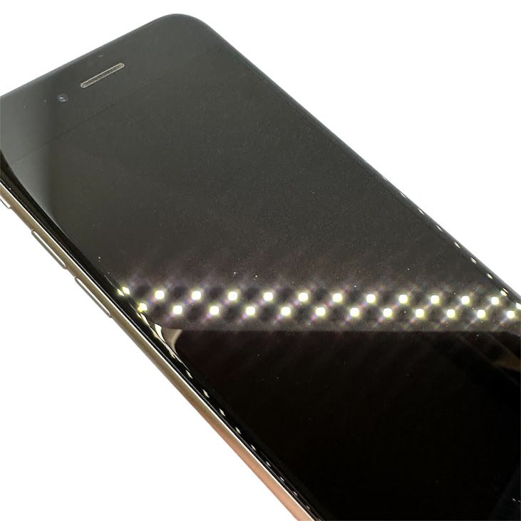 iPhone��SE����2�����64GB���ۥ磻�ȡ�SIM�ե꡼���ɥ�����