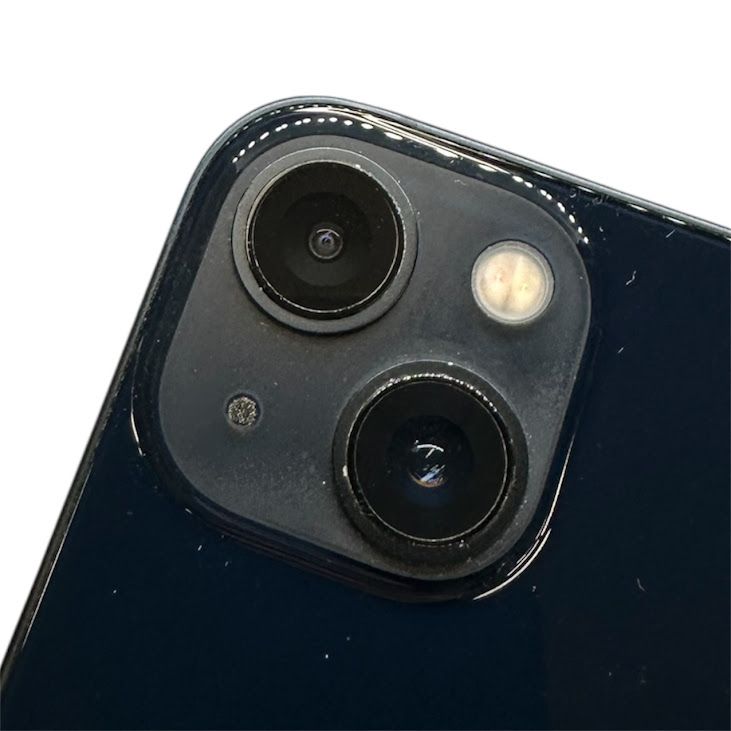�ڥХåƥ꡼80%��iPhone��13��512GB���ߥåɥʥ��ȡ�SIM�ե꡼