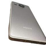 �ڥХåƥ꡼�ɹ���AQUOS��sense7��SHM24��128GB���饤�ȥ��åѡ�����ŷ��Х�����