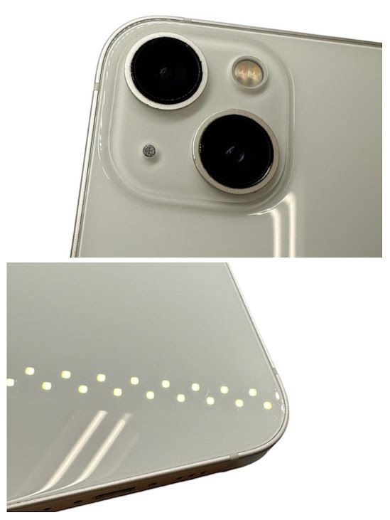 �ڥХåƥ꡼96%��iPhone��13��128GB���������饤�ȡ�SIM�ե꡼��au��