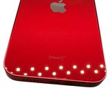 �ڥХåƥ꡼95%��iPhone��13��128GB���ץ������ȥ�åɡ�SIM�ե꡼