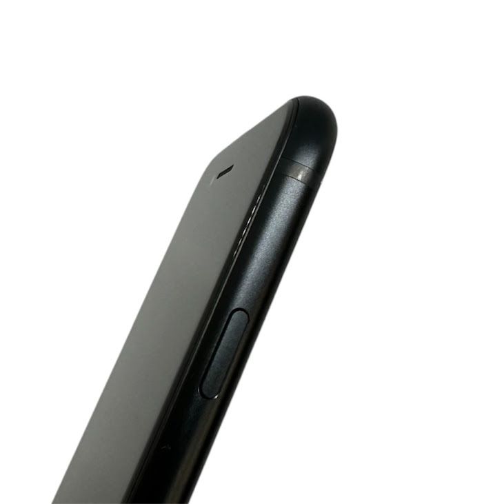 �ڥХåƥ꡼100%��iPhone��SE����3�����64GB���ߥåɥʥ��ȡ�SIM�ե꡼��au��