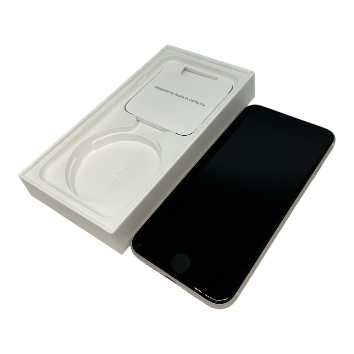 iPhone��SE����3�����64GB���������饤�ȡ�SIM�ե꡼�����եȥХ���