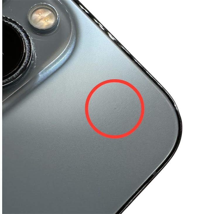 iPhone��13Pro��512GB��������֥롼��SIM�ե꡼���ɥ�����