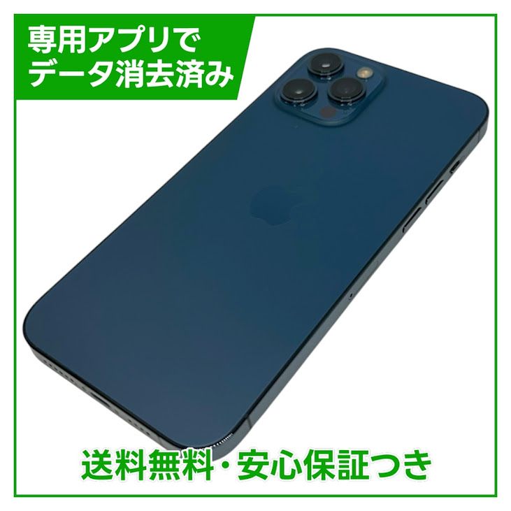 iPhone��12ProMax��256GB���ѥ��ե��å��֥롼��SIM�ե꡼���ɥ�����