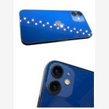 ڥХåƥ꡼81%iPhone12mini128GB֥롼SIMե꡼ɥ