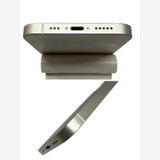ڥХåƥ꡼83%iPhone1264GBۥ磻ȡSIMե꡼YХ