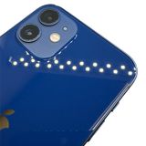 iPhone��12mini��128GB���֥롼��SIM�ե꡼���ɥ�����