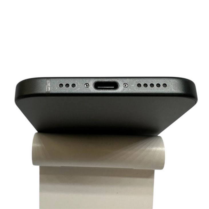 iPhone��15��128GB���֥�å���SIM�ե꡼����ŷ��Х�����