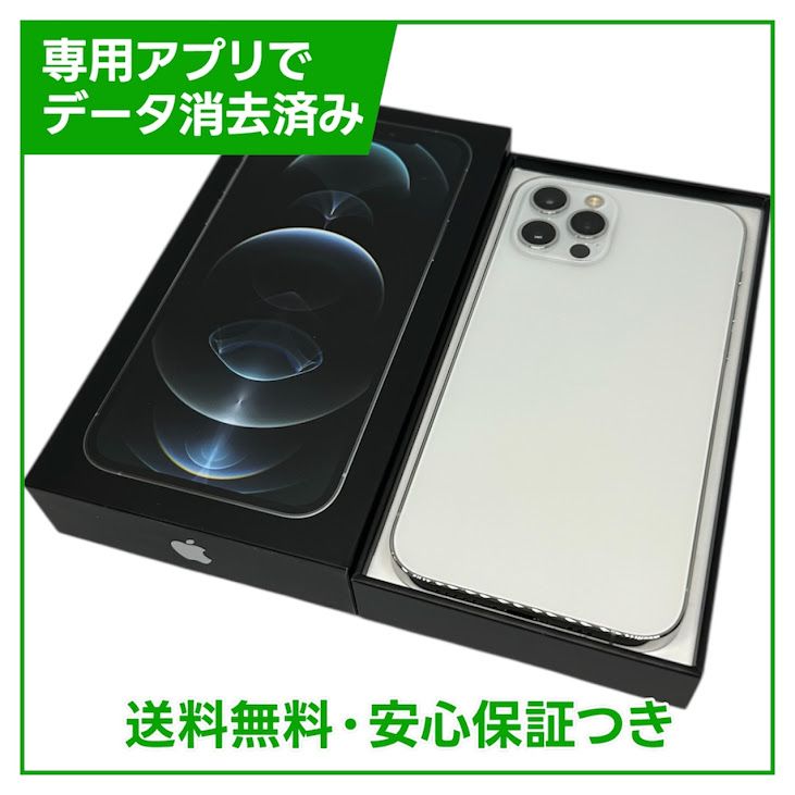 iPhone��12Pro��256GB������С���SIM�ե꡼��au��