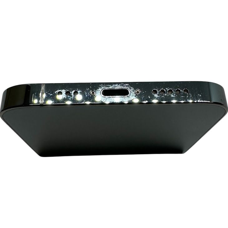 iPhone��12Pro��256GB���ѥ��ե��å��֥롼��SIM�ե꡼