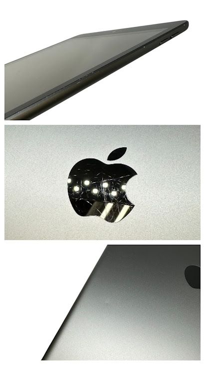 �ڥХåƥ꡼80%��iPad��9��Wi��Fi��64GB�����ڡ������쥤