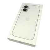 【未開封品】iPhone 16 128GB ホワイト SIMフリー ドコモ版