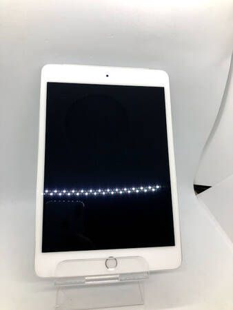 ムスビー｜iPad mini 4 Wi-Fi+Cellularモデル 32GB シルバー au 