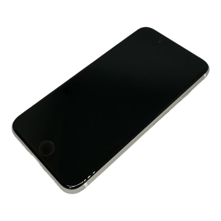 iPhone��SE����2�����128GB���ۥ磻�ȡ�SIM�ե꡼