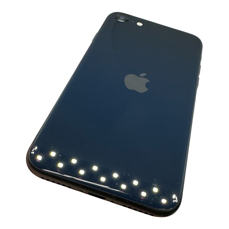 �ڥХåƥ꡼100%��iPhone��SE����3�����64GB���ߥåɥʥ��ȡ�SIM�ե꡼���ɥ�����