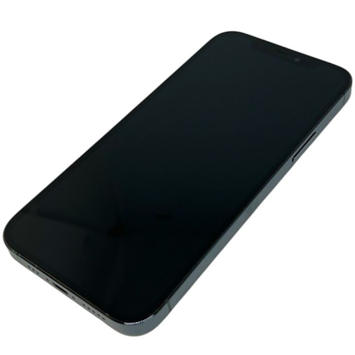 iPhone��12Pro��256GB���ѥ��ե��å��֥롼��SIM�ե꡼