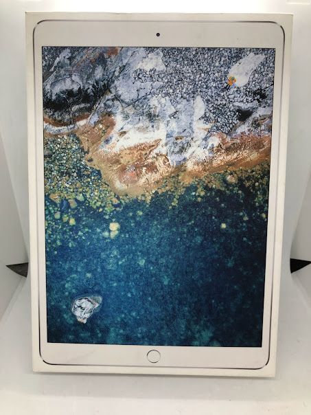 ムスビー｜iPad Pro 10.5インチWi-Fi+Cellularモデル256GB シルバー  