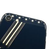 �ڥХåƥ꡼100%��iPhone��SE����3�����64GB���ߥåɥʥ��ȡ�SIM�ե꡼��au��