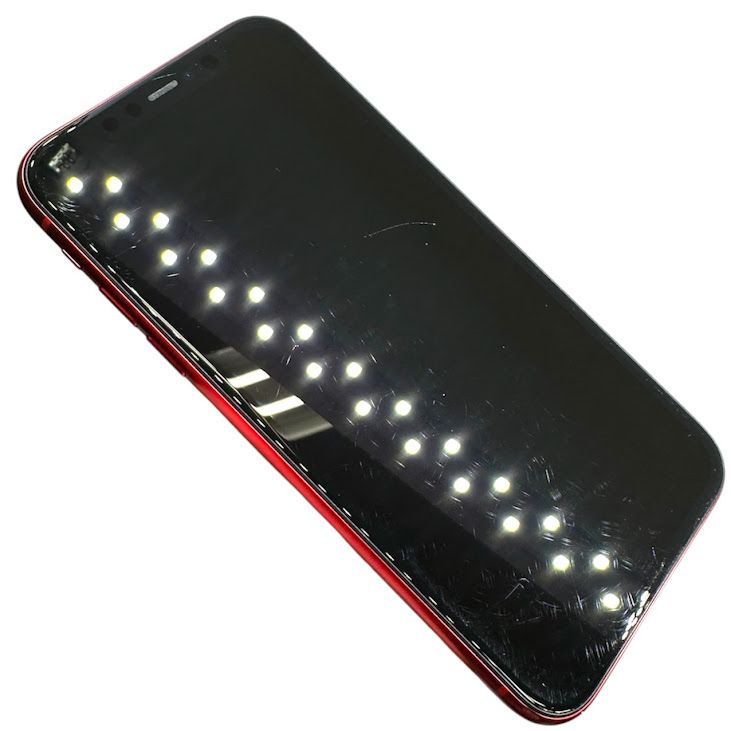 iPhone��11��128GB����åɡ�SIM�ե꡼��au��