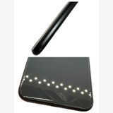 �ڥХåƥ꡼95%��iPhone��SE����2�����64GB���֥�å���SIM�ե꡼��au��