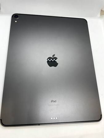 ムスビー｜iPad Pro 12.9インチ（第3世代）Wi-Fi+Cellularモデル512GB 