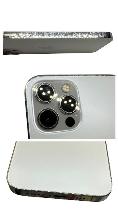 iPhone12Pro256GBСSIMե꡼